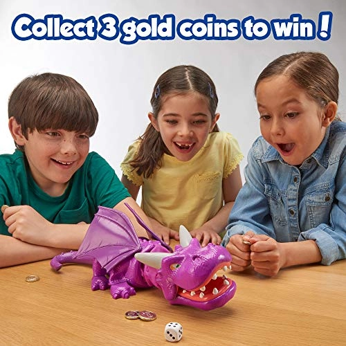 Snap Dragon - Action Multicolor