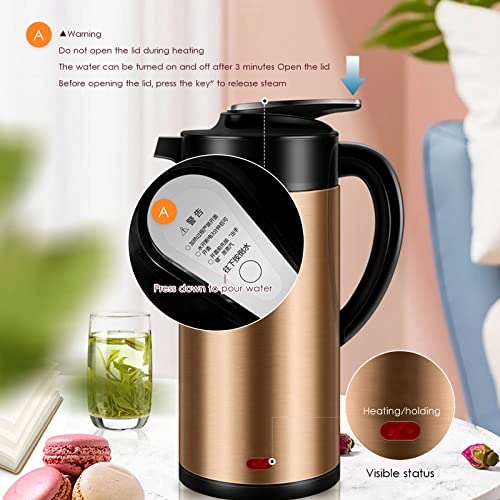 Kettle - 2Litre