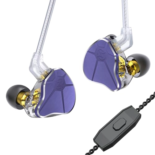 BC04 Wired Earbud