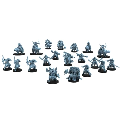 Epic Encounters: Hall of The Orc King