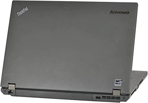 (Renewed) ThinkPad L440 - 14.1'' Core i5 8GB DDR3 256GB SSD