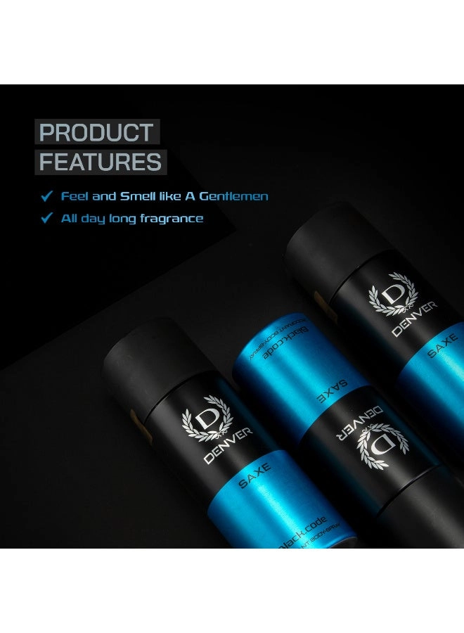 Saxe - 150ML Deodorant