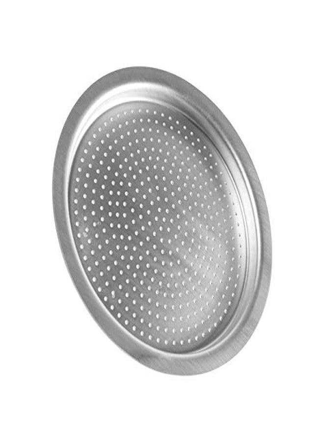 Espresso Filter and Gasket Seals - 3 Cup