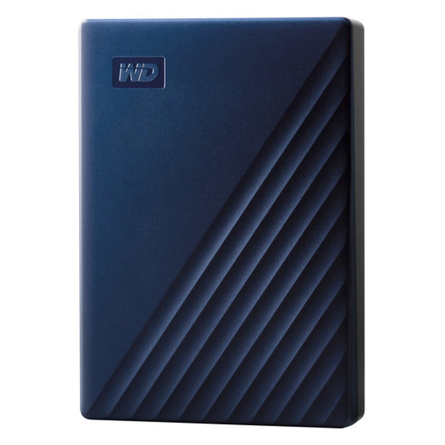 My Passport 5TB HDD