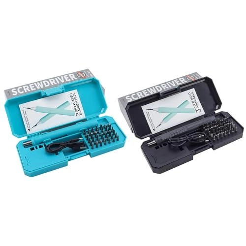 Electric Screwdriver - 320Ah