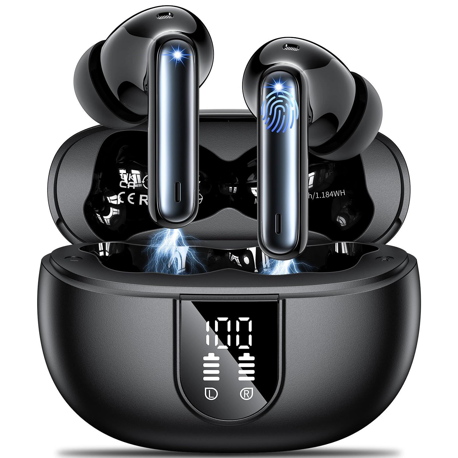 A60Pro Wireless Headphone