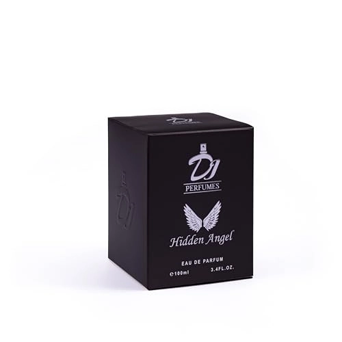 Hidden Angel Eau de Parfum 100ml
