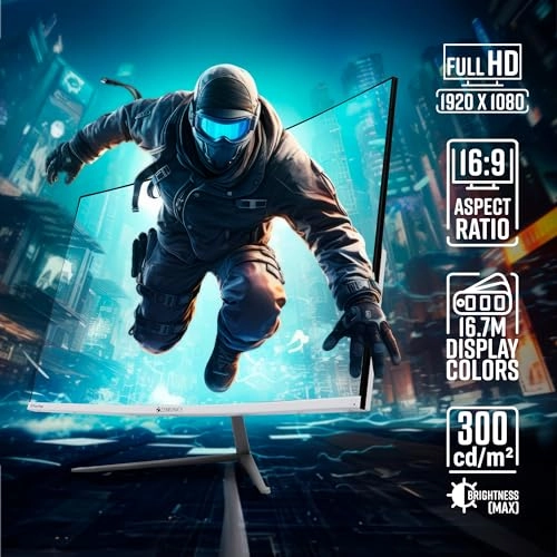 AC32FHD - ZEB - AC32FHD 80 Centimeters 1920 x 1080 Pixels