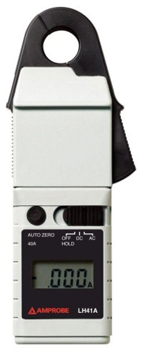Amprobe LH41A - 40 amp Category III 300V 28 mm