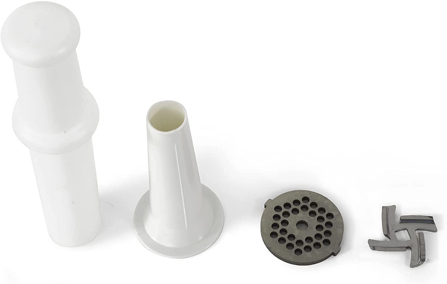 Meat Grinder - 2 Mince Grids 500 Watts