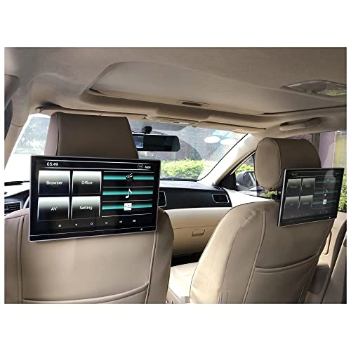 Headrest Screen - 13.3 Inch