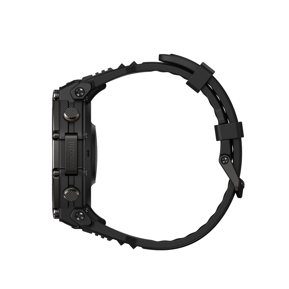 T-Rex 3 Pro 48mm Titanium GPS