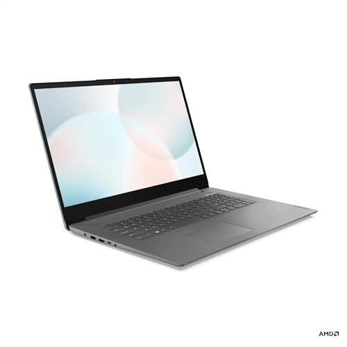 2021 IdeaPad 3 82KV006RUS - 17.3'' Ryzen 5 8GB DDR4 512GB SSD