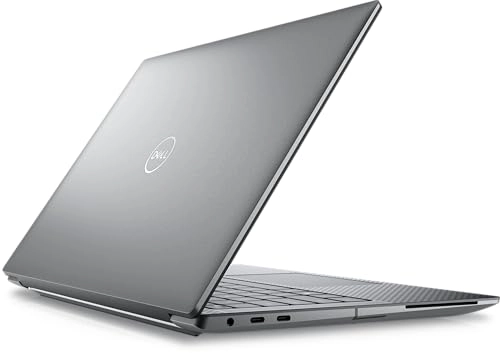 Mobile Precision 5490 - 14'' Core Ultra 7 165H 32GB DDR5 512GB SSD