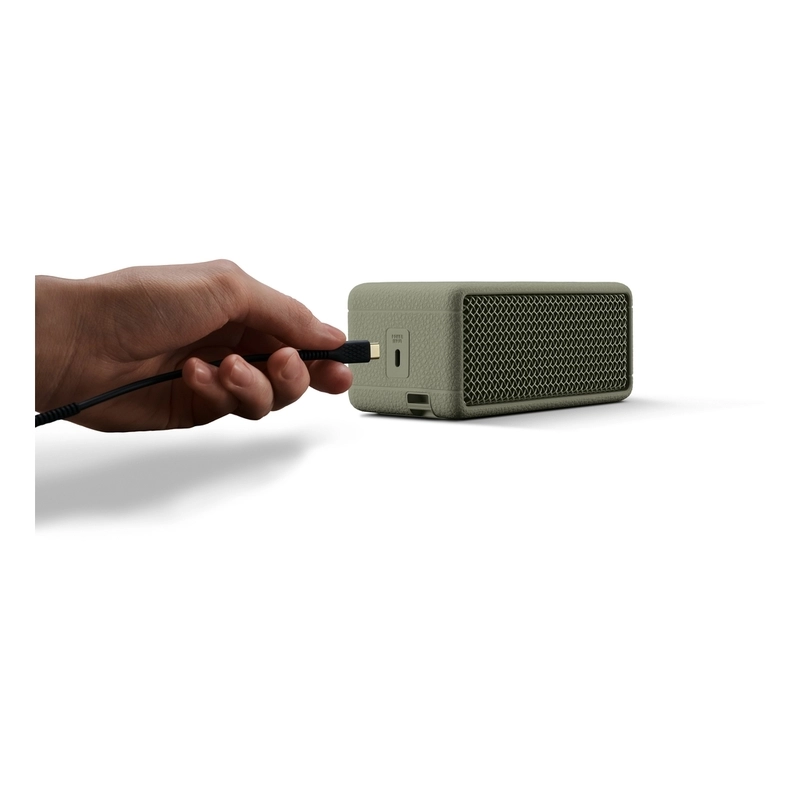 Emberton III Speaker