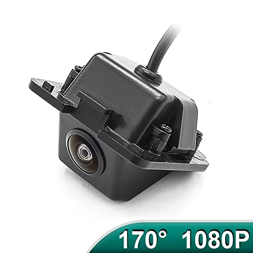 Car Rear View Camera - Night Vision Wire 1080P