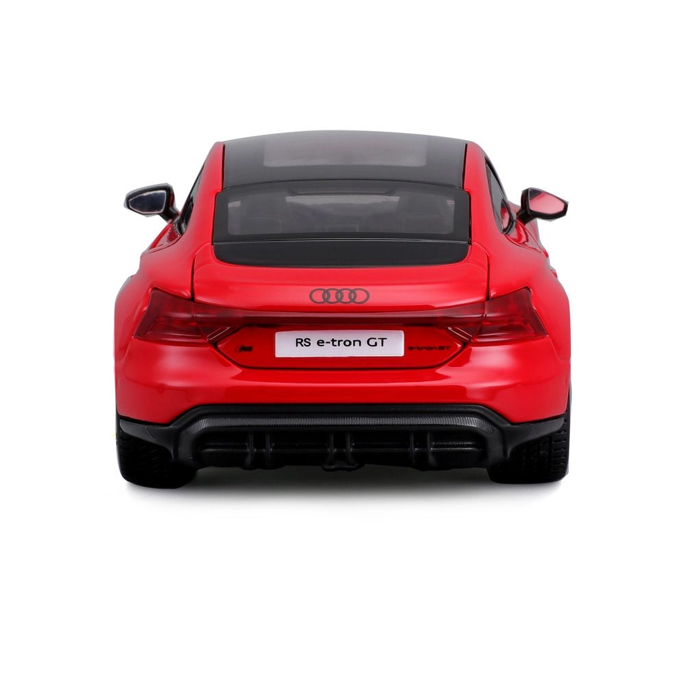 2022 Audi Rs E-Tron Gt - 1:24