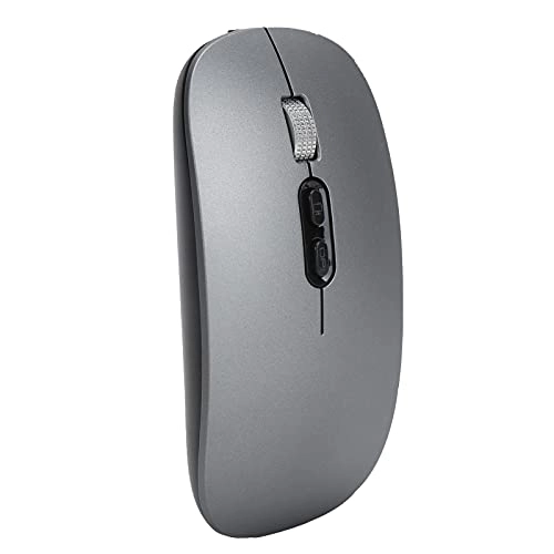 HYL-08 Wireless Mouse - Dongle