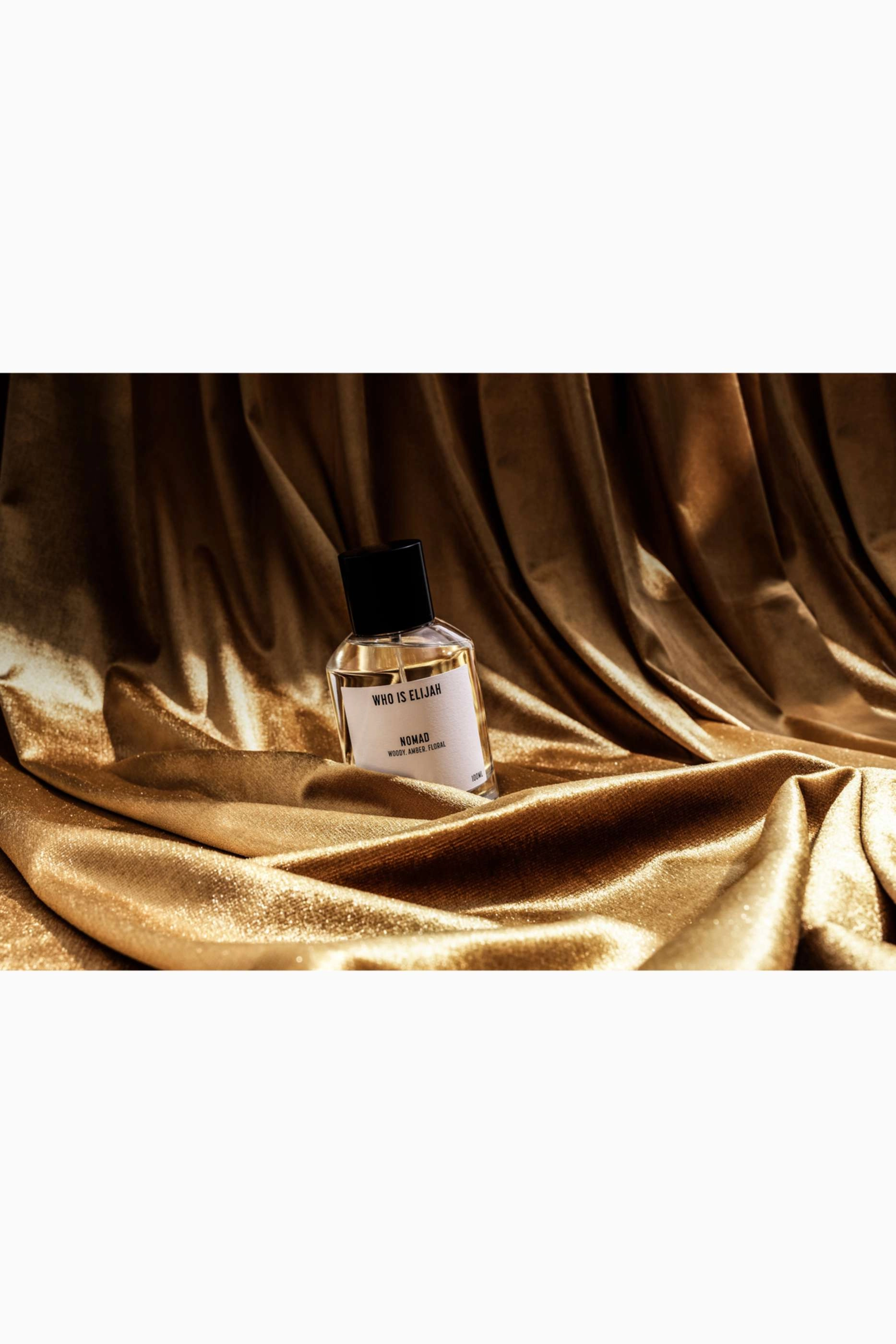 Nomad Eau de Parfum 100ml