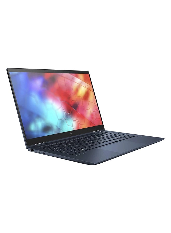 (Renewed) Elite Dragonfly 8ZD92UT - 13.3'' Core i5-8265U 8GB DDR3 256GB SSD