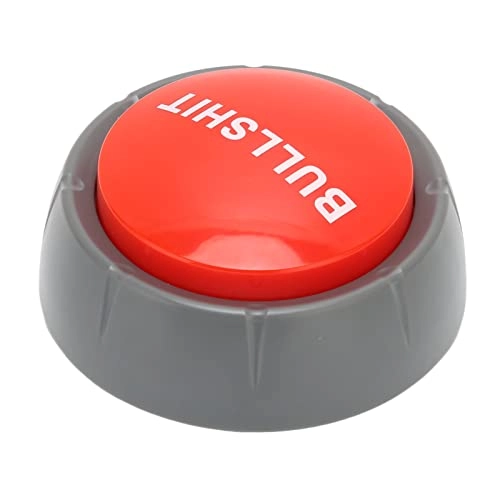 Sound Button - 18 months and up