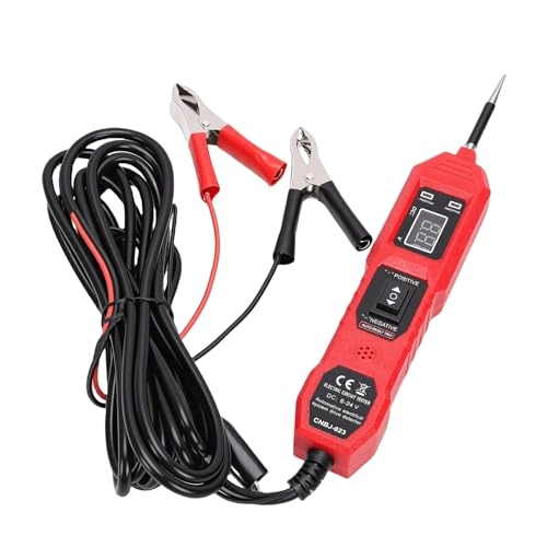Car Circuit Tester