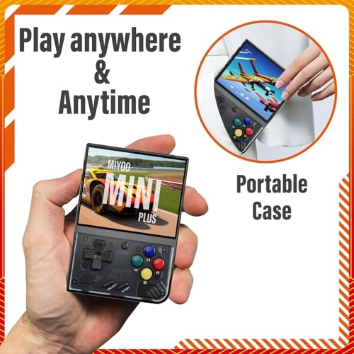 Miyoo Mini Plus - 128GB