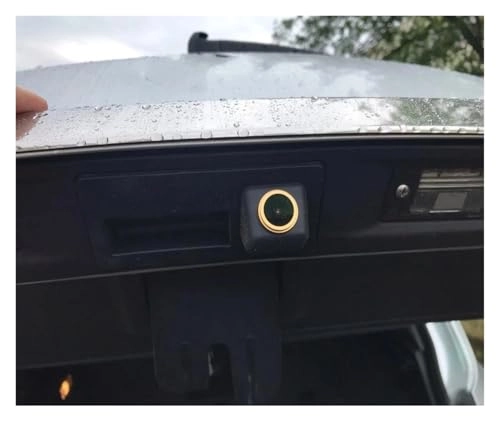 Rear View Camera - Night vision 1280*720P