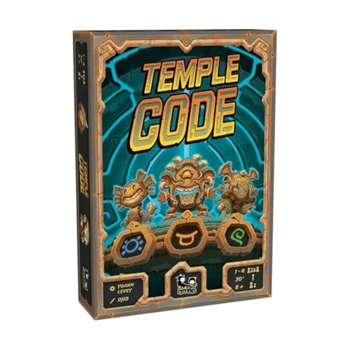 Temple Code
