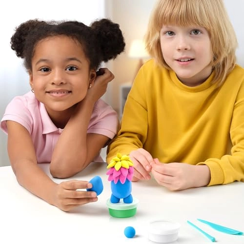 DIY Dinos - 6 pcs