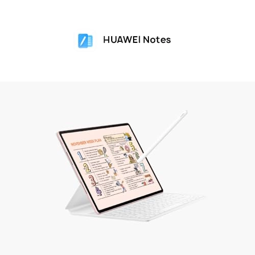 MatePad 12 X - 256GB 12"