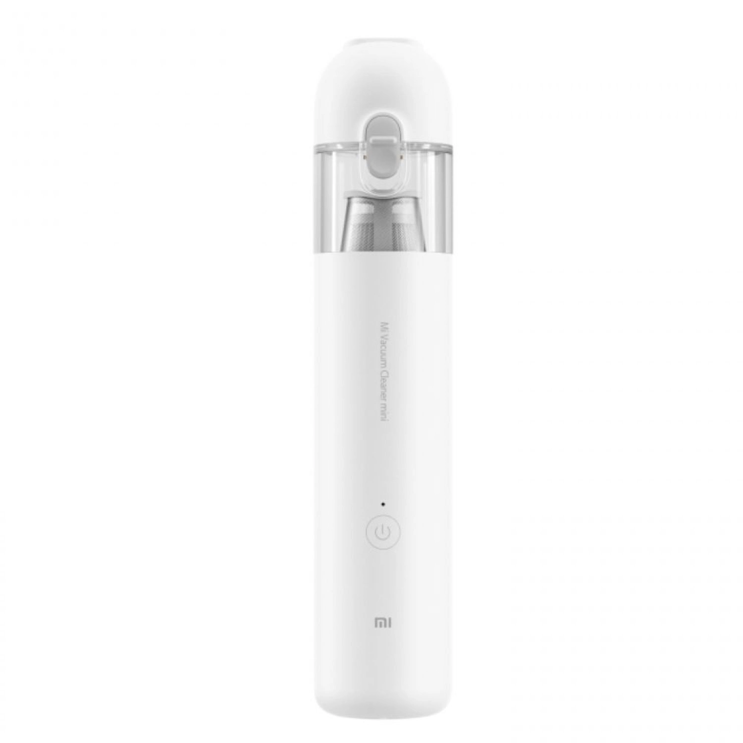 Mini Vacuum Cleaner - 120 W White