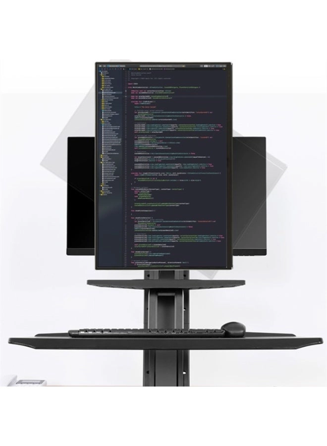 L80 - 17-32 inch 75 x 75mm/100 x 100mm