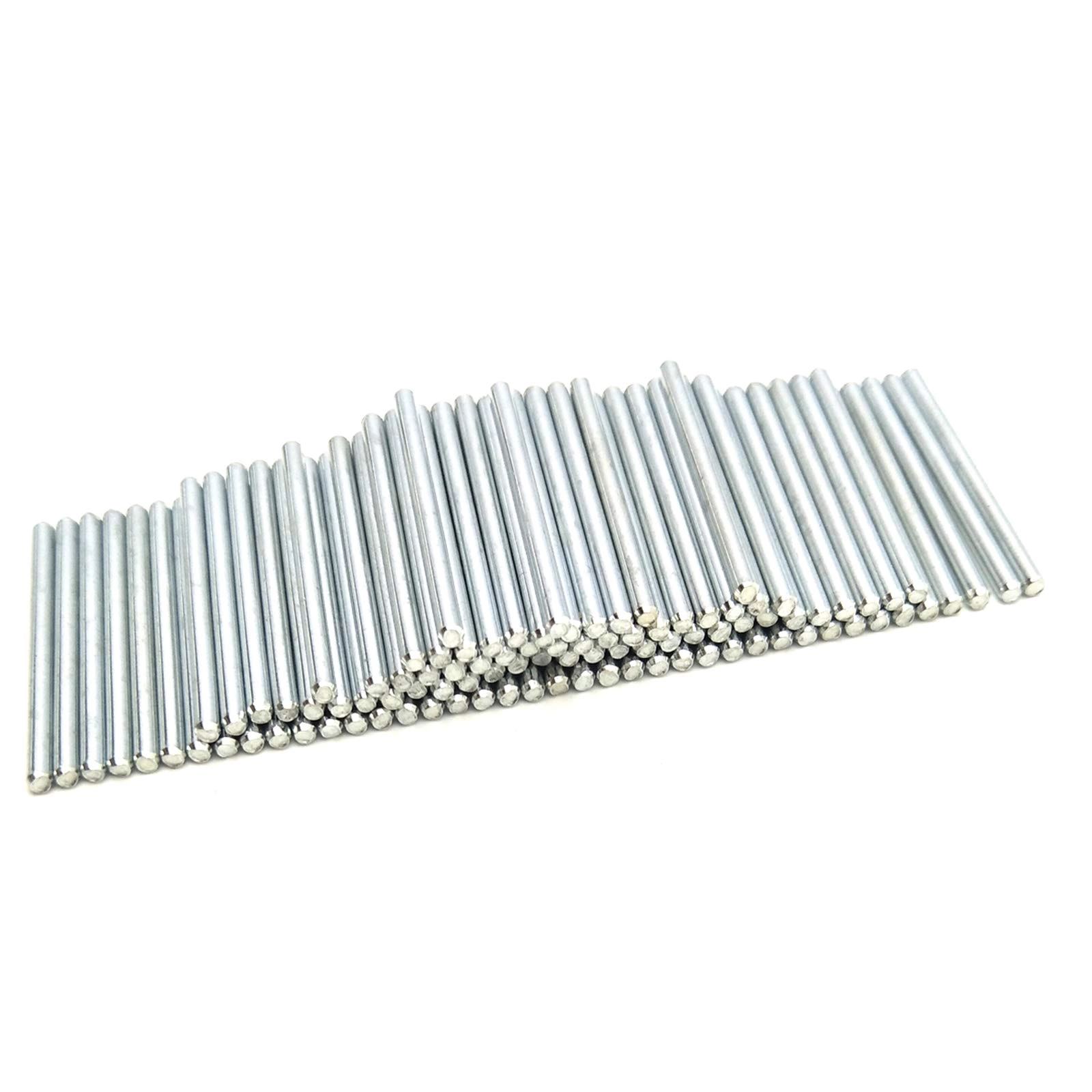 EUDAX EH-AXLES-30P - 100 pcs