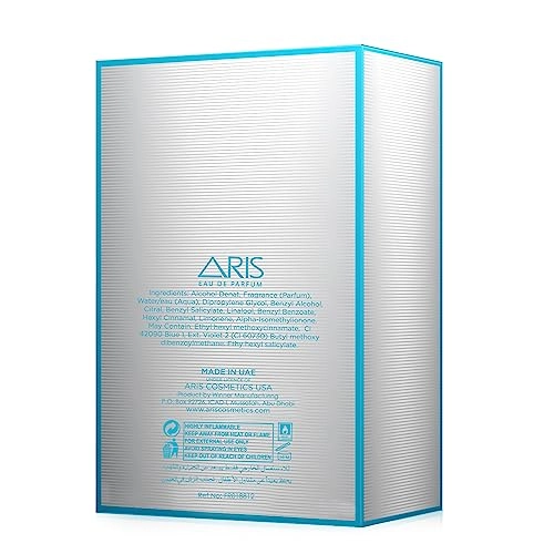 Ice Eau de Parfum - 100ml