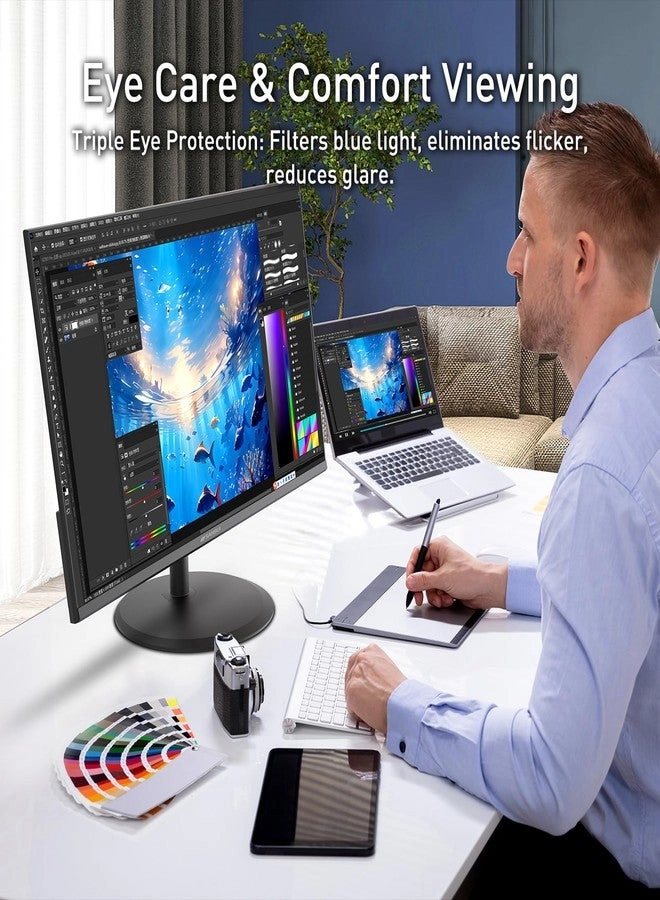 ES-G24F4M - FHD 1080P 24 Inch