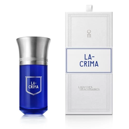 LACRIMA Eau de Parfum 100 ml