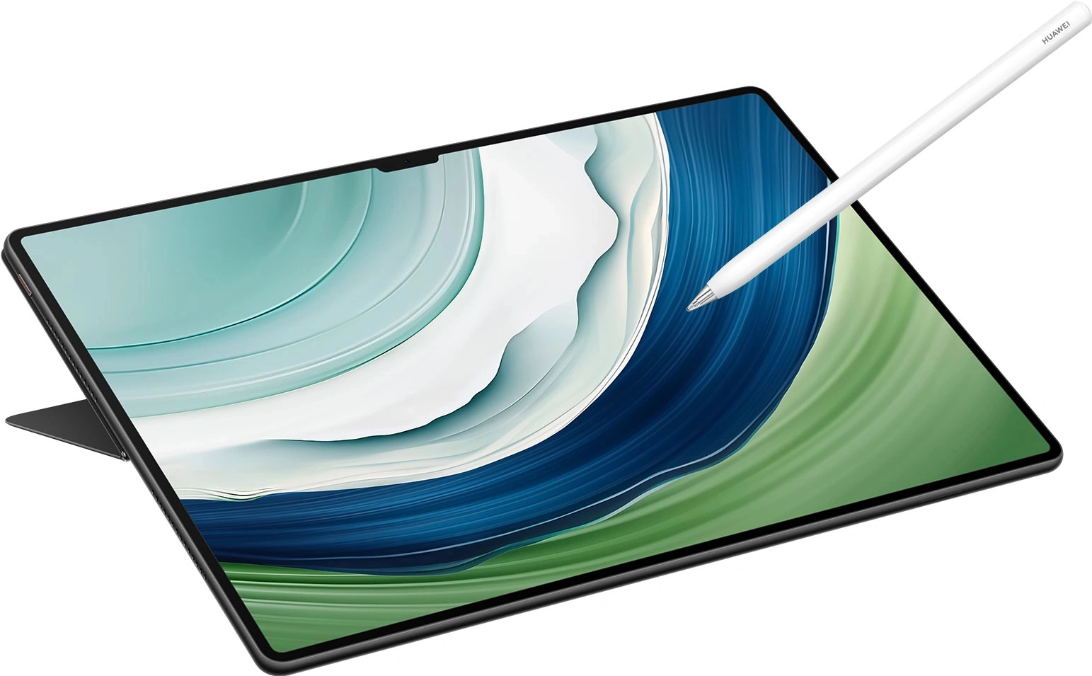 M-Pencil (3rd Gen) - White Ultra-low Latency