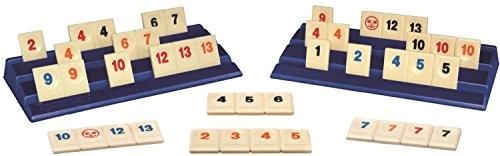 Rummikub - Pouch