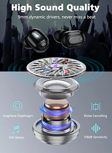 H15 Wireless Earbud
