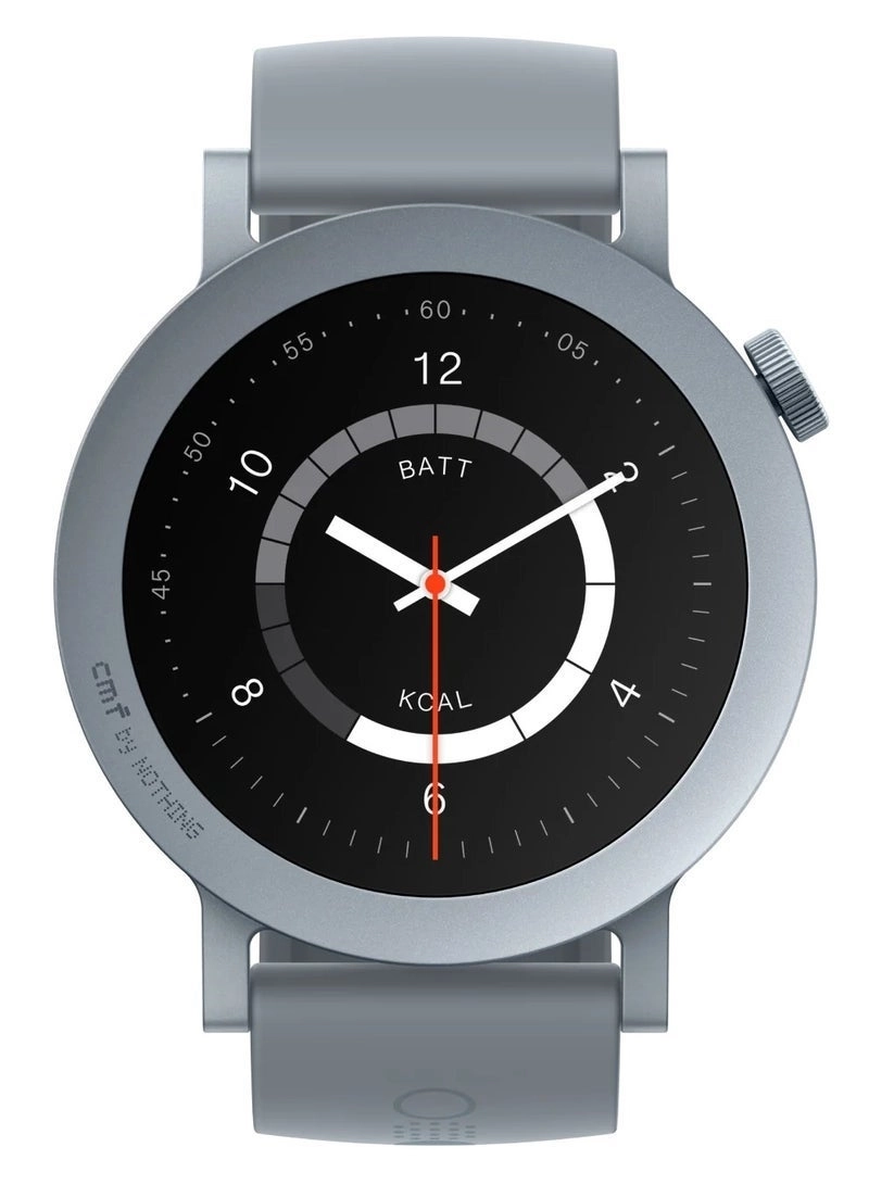 Watch Pro GPS
