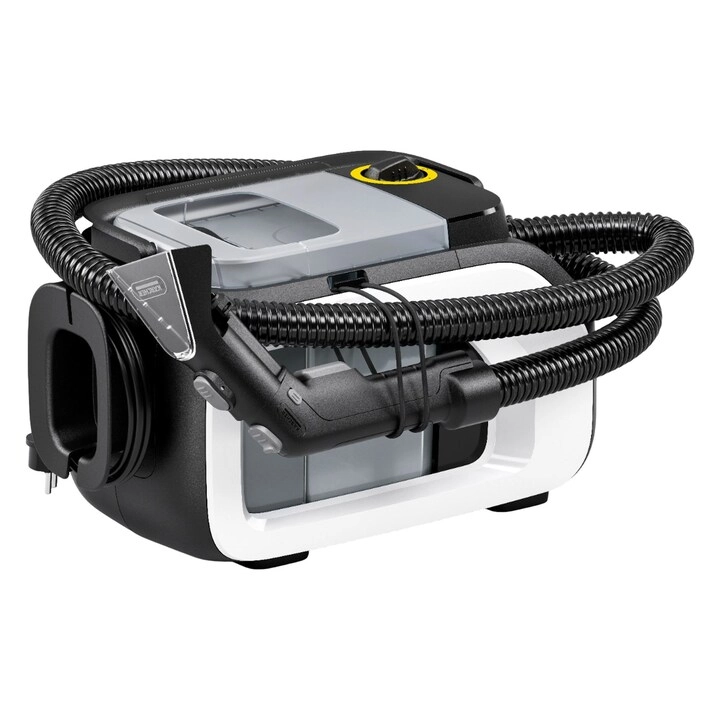 SE 3-18 - spray extraction 500W