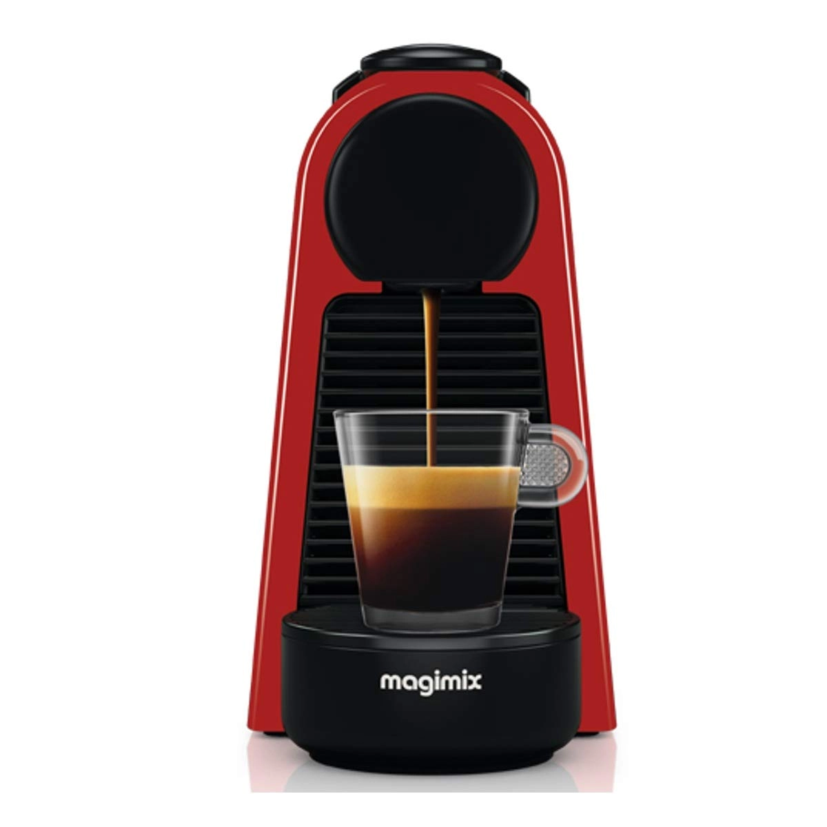 Magimix Essenza Mini & Milk NES4999