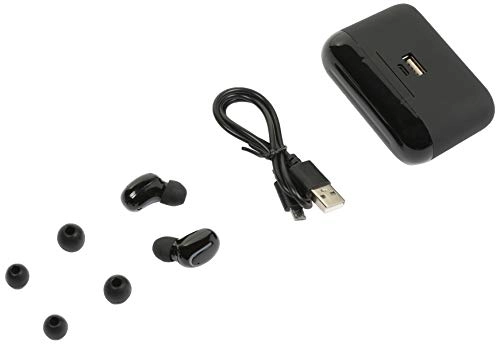 Bluetooth Headset - Wireless Headset