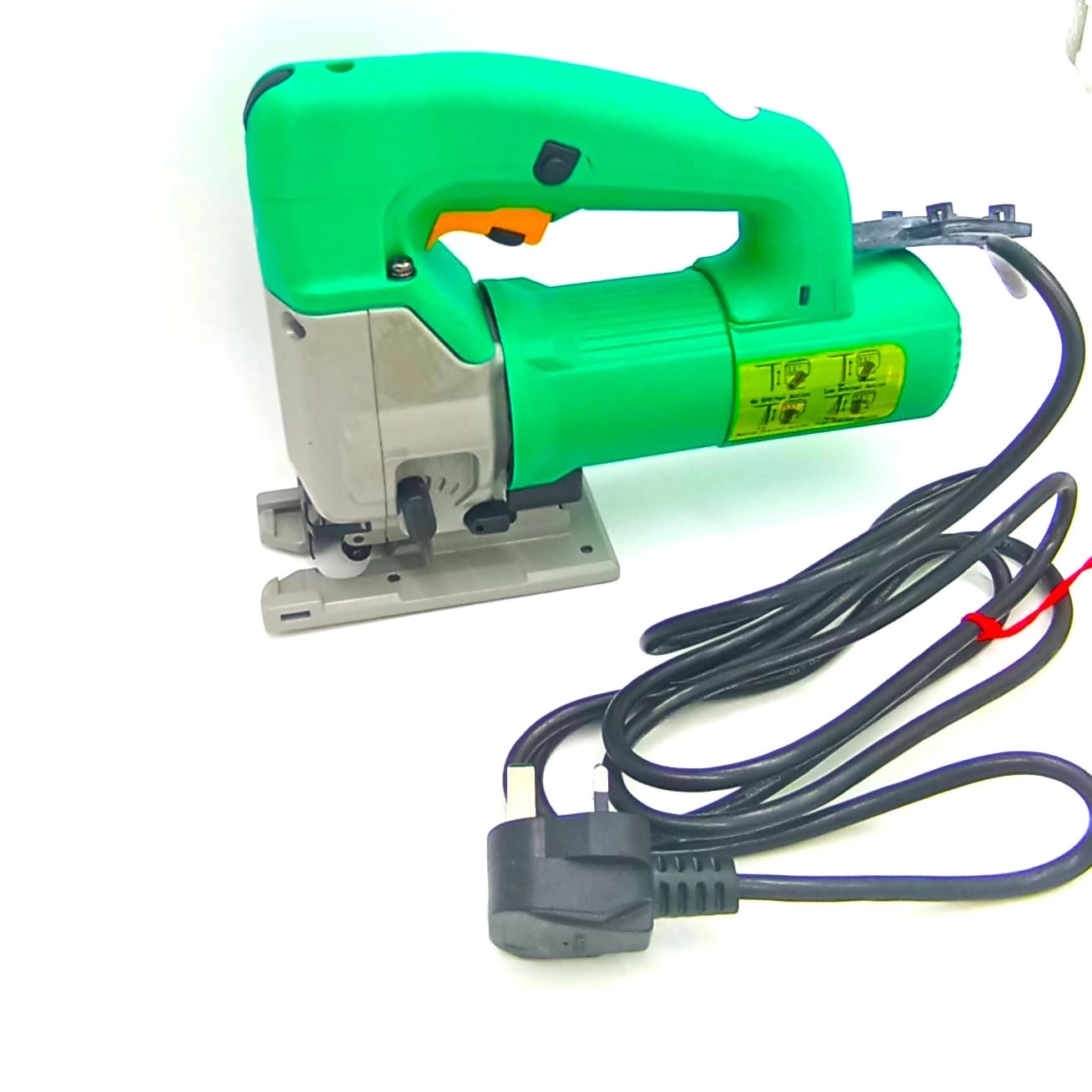 Powertext Jig Saw - 580W