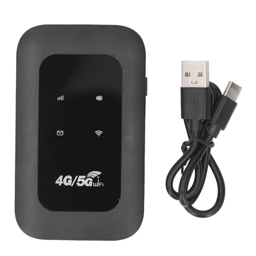 Wi-Fi Router - 3G 4G 802.11ac 150Mbps