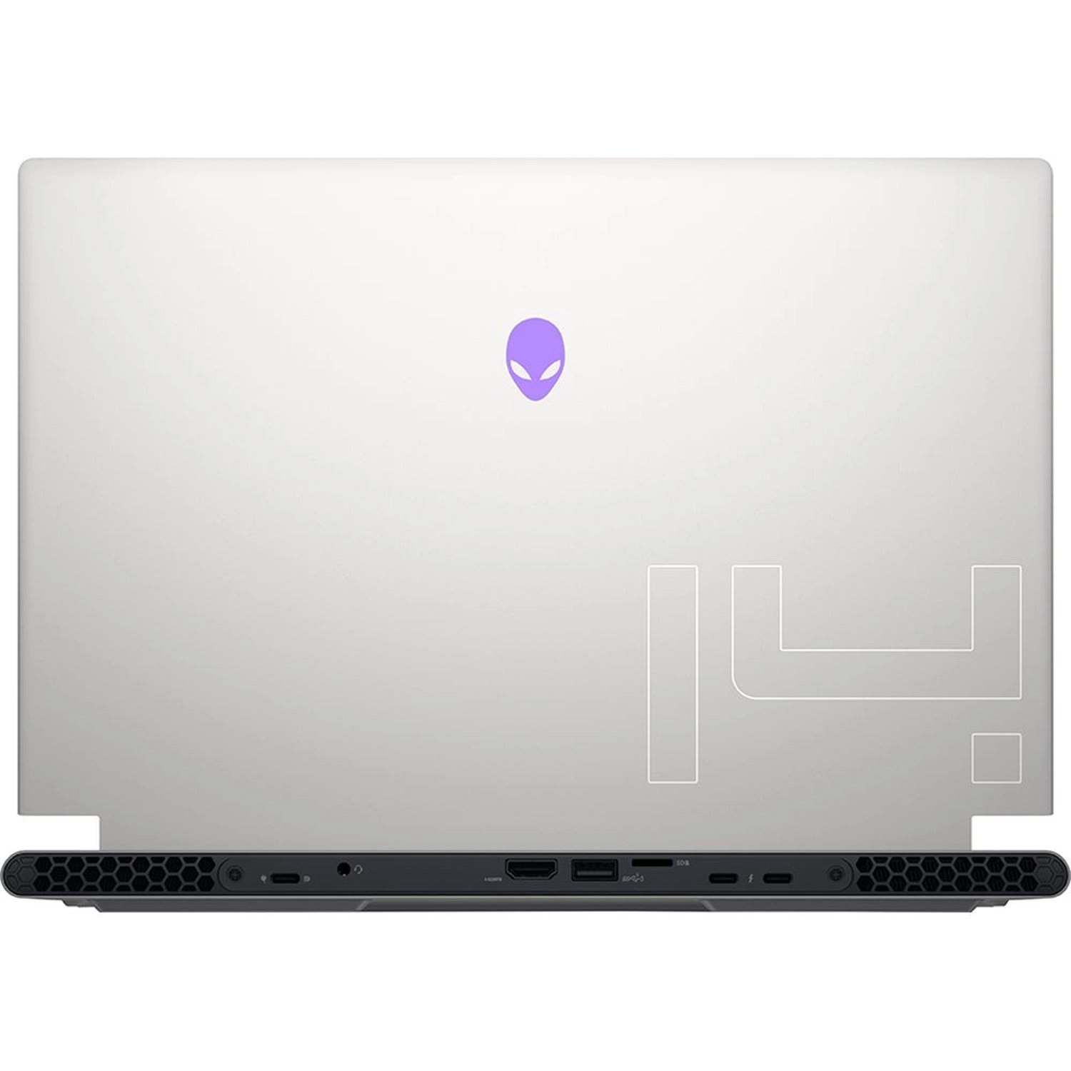 Alienware x14 14X-ALNW-1200 - 14'' Core i7 32GB DDR5 1000GB