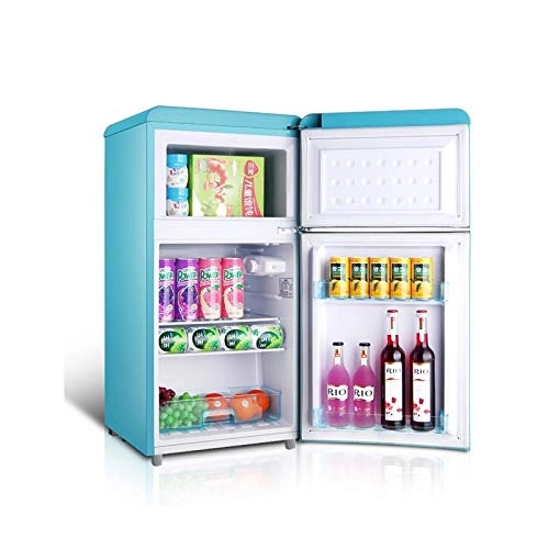 Mini Refrigerator - Portable Compressor Freezer
