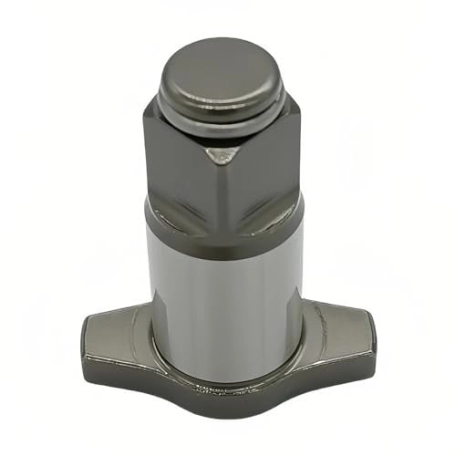 LIKINMAKA Hog Ring Anvil Assy - 12inch