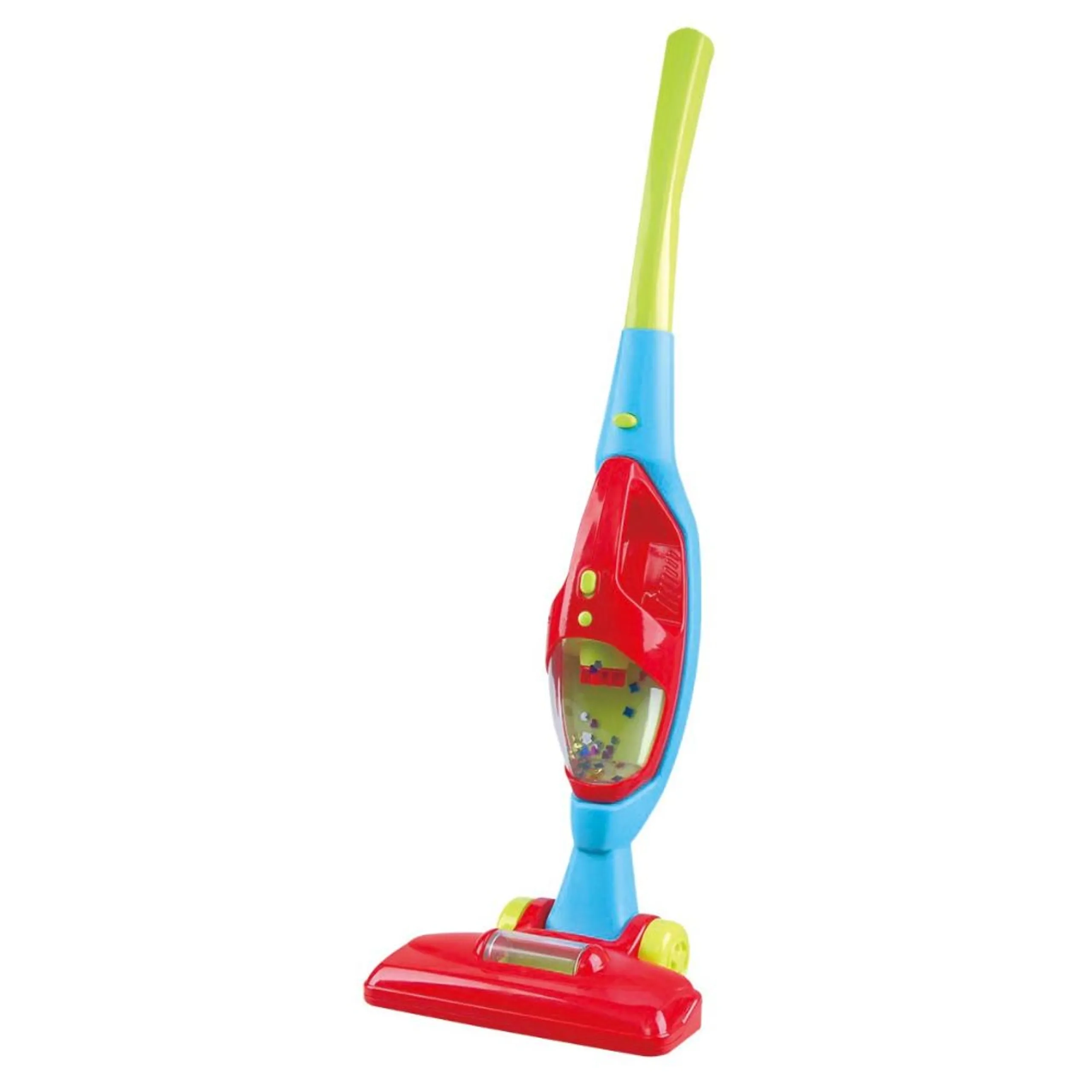 Play&Go 2-in-1 Household Vacuum